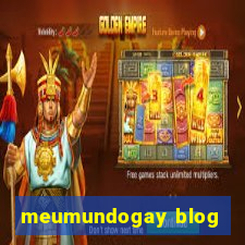 meumundogay blog